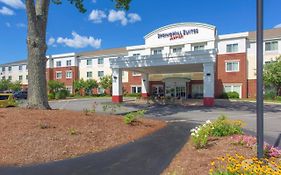 Springhill Suites by Marriott Boston Devens Common Center